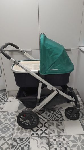 Uppa Baby Vista
