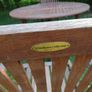 garden table Image 2