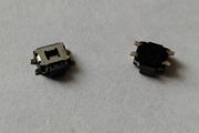 2pcs Power Button For Envy X360 M6-aq103dx