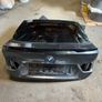 BMW 4 series  Gran Coupe F36 REAR TRUNK LID gray b39 Tailgate 420d Image 2