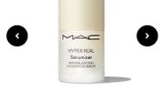 mac hyper real Serumizer