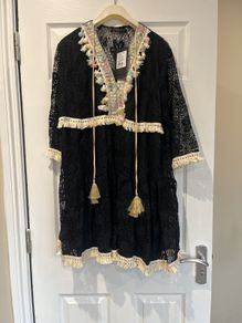 lace dress