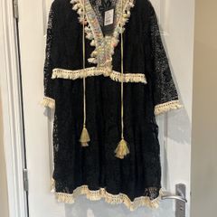 lace dress