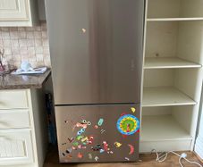 fridge