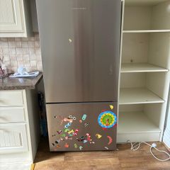 fridge