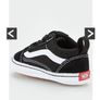 Baby Vans black and white new in box uk2.5 Image 3