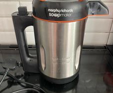 Morphy Richards Soupmaker