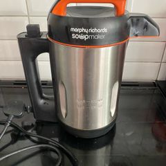 Morphy Richards Soupmaker
