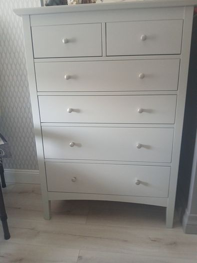 chest of drawers marks & spencers