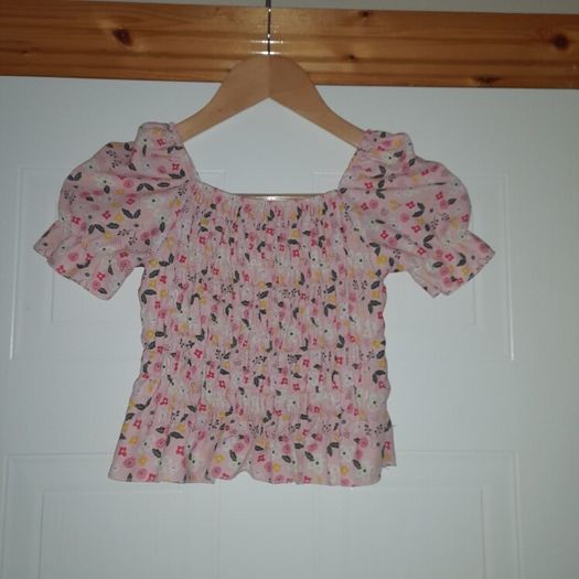 girls cute top