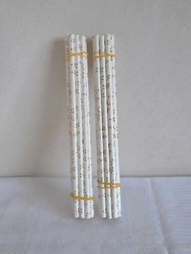 Birthday Party Tableware Bundle - Ginger Ray Plates Cups Napkins Straws