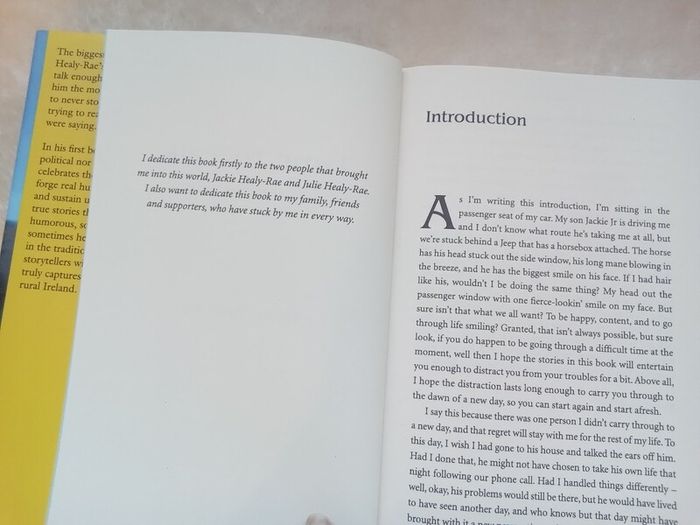 Irish interest books NEW  x 3