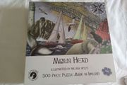 NEW Irish made Mizen Head puzzle