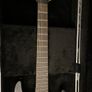 Jackson 7 string Dinky electric guitar Image 2
