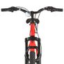 Mountain Bike  Mountain Bike 21 Speed 29 inch Wheel 58 cm Frame Red Image 8