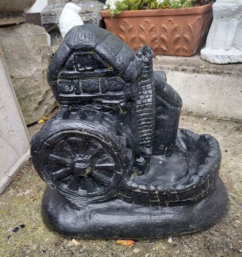 garden ornament