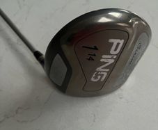 Ladies Golf Clubs