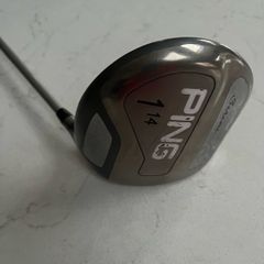 Ladies Golf Clubs