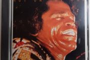 James Brown - Hot On The One - LIVE CD (1995) Reissue Funk Soul EX+