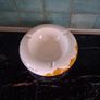 Large Hennessy Cognac ashtray Image 6
