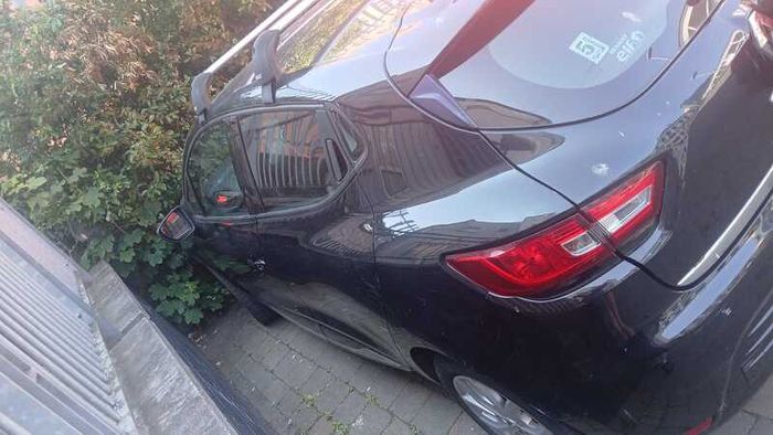 2017 Renault Clio