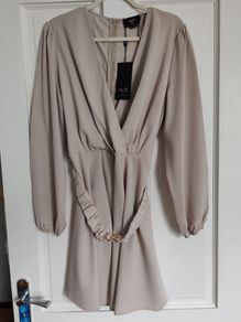 AX Paris dress