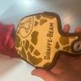 Odyssey ai-one giraffe beam jailbird mini Image 9