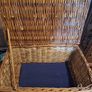 Wicker basket Image 2