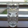 crystal vase Image 2