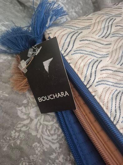 make up bags new with tag rrp 25eur
