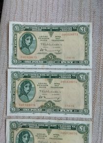 Six  Lavery  Lavery Notes