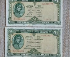 Six  Lavery  Lavery Notes