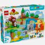 x13 Lego Duplo Sets Bundle (new cost eur360) Image 4