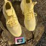 Premium Nike Air Huarache Run Ultra Breathe Image 2