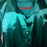 Satin Blouse Image 3
