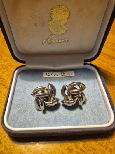 Vintage Earrings