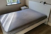 Doubble bed