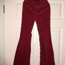 2 pairs of girls corduroy trousers from H&M, size 9/10 yo Image 2