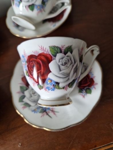 royal adderly vintage