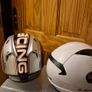 motorbike helmet Image 4