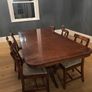 Bevan Funnell "Reprodux" Dining Set Image 7