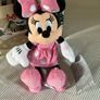 Disney store Minnie Mouse mug and plush Image 2