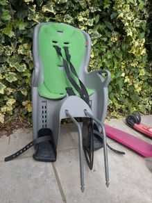 Child Bike carrier