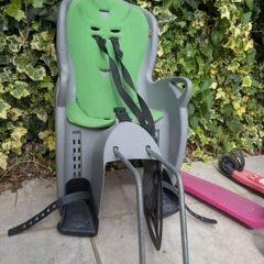 Child Bike carrier