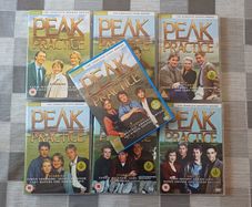 Peak Practice DVD Seasons 1-7 - ITV