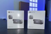 DJI Mic Mini (2Tx + 1Rx)