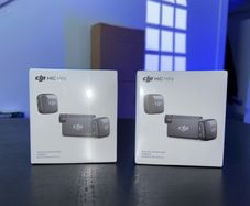 DJI Mic Mini (2Tx + 1Rx)