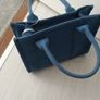The Tote Bag canvas bag Image 4