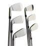 Callaway Elyte HL Irons / 5-Pw / Denali Charcoal 5.5 65g Regular Image 3
