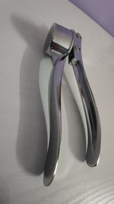 Stainless Steel Garlic press tool